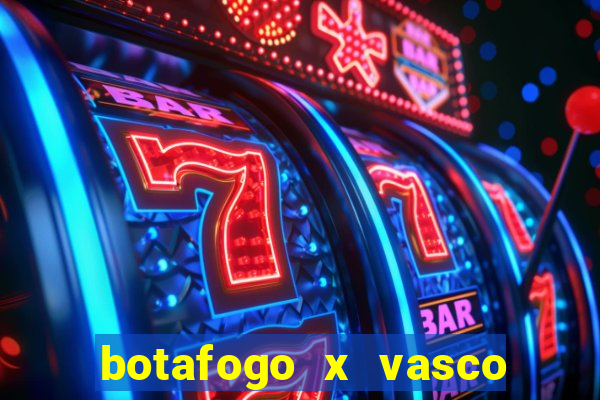 botafogo x vasco ao vivo futemax